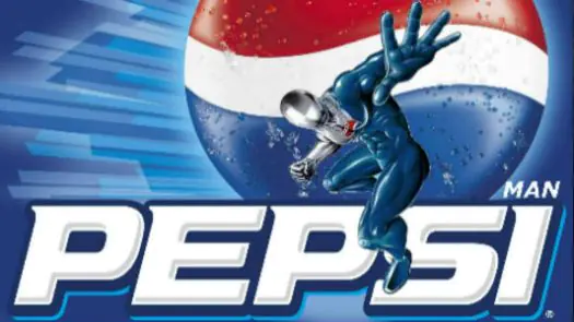 PEPSI Man game