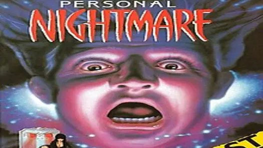 Personal Nightmare_Disk1 game