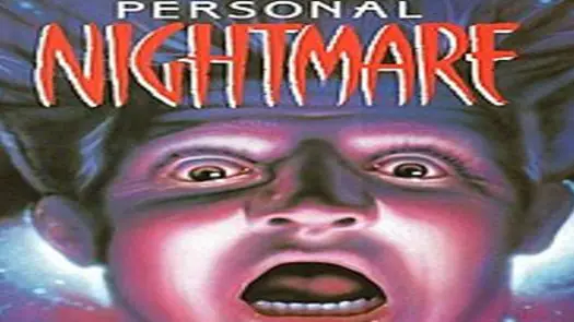 Personal Nightmare_Disk2 game