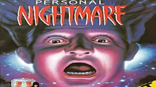 Personal Nightmare_Disk3 game