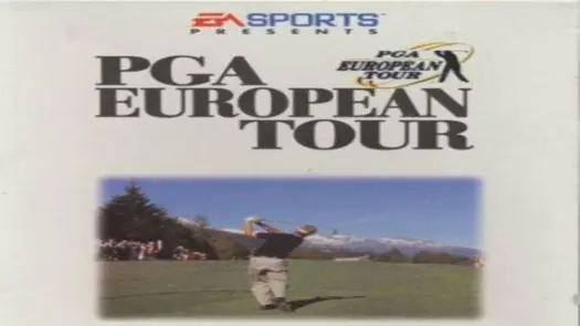 PGA European Tour (AGA)_Disk1 game