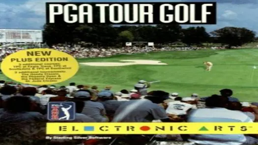 PGA Tour Golf_Disk1 game