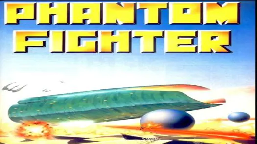 Phantom Fighter game