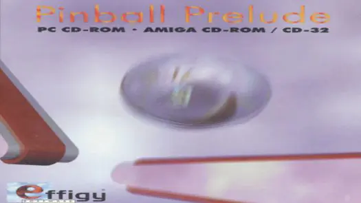 Pinball Prelude (AGA)_Disk0 game