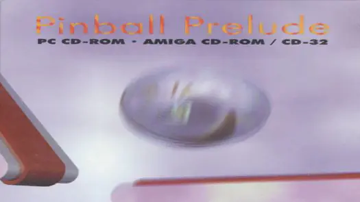 Pinball Prelude_Disk1 game