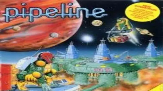 Pipeline (Softworx) game