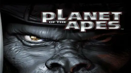 Planet Of The Apes game