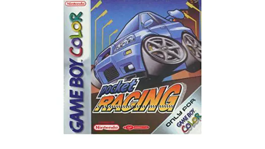 Pocket Racing game