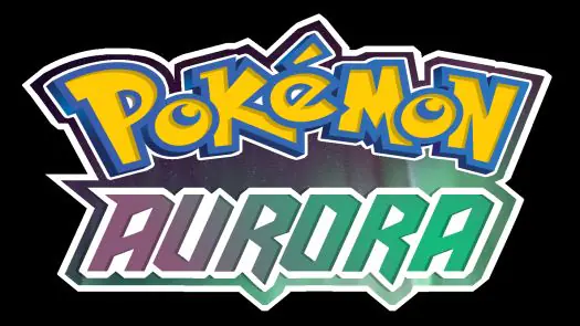 Pokemon Aurora game