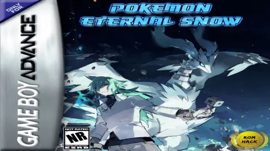 Pokemon Eternal Snow game