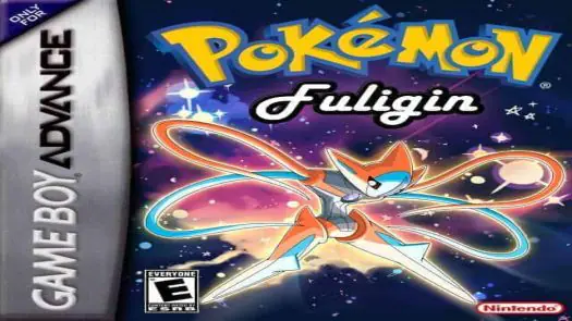 Pokemon Fuligin game