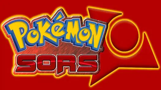 Pokemon SORS game