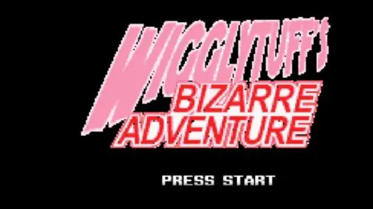 Pokemon Mystery Dungeon: Wigglytuff’s Bizarre Adventure game