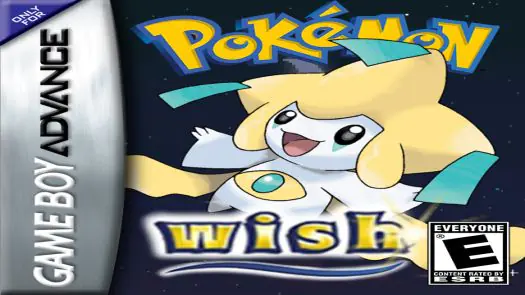 Pokemon Wish Game