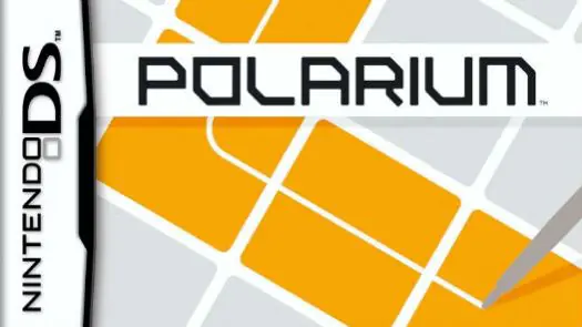 Polarium (E) game