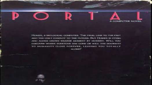 Portal_Disk3 game