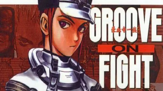 Power Instinct 3 - Groove On Fight (J) game