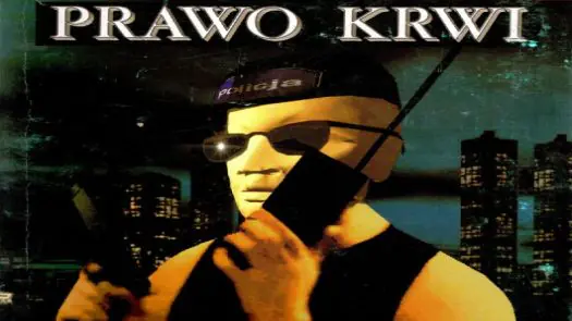 Prawo Krwi (AGA)_Disk1 game