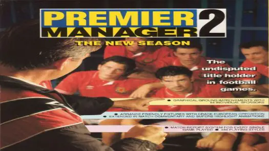 Premier Manager 2_Disk1 game