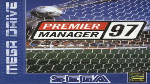 Premier Manager 97 (8) game