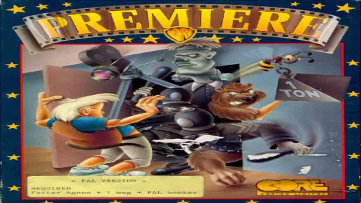 Premiere_Disk2 game