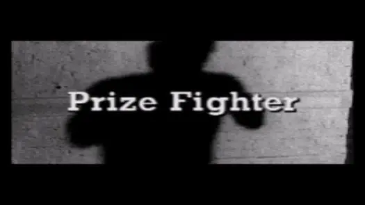 Prize Fighter (U) game