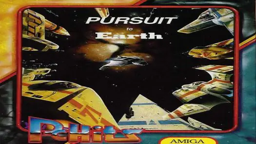 Pursuit To Earth, The game