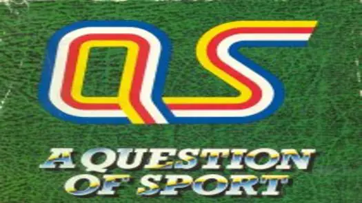 Question Of Sport, A game