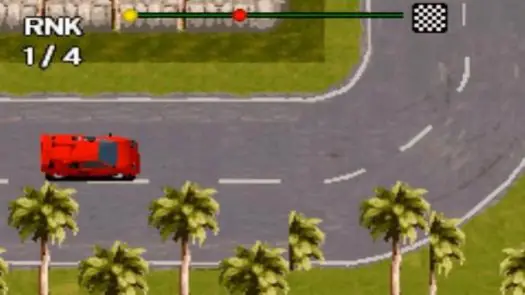 Racing Fever (E)(sUppLeX) game