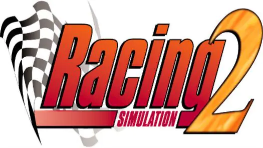 Racing Simulation 2 (G) game