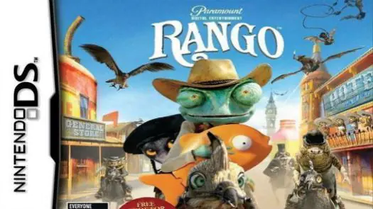 Rango game