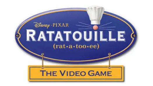 Ratatouille (G)(sUppLeX) game