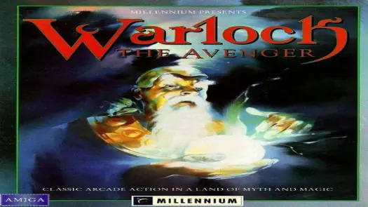 Realm Of The Warlock game