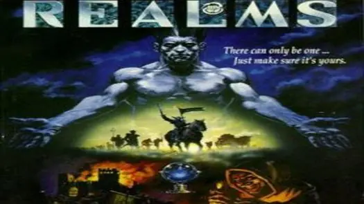 Realms_Disk2 game