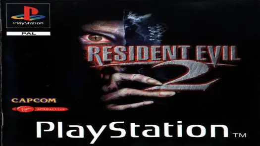  Resident_Evil_2(Disc_1)(Leon)[SLES-00972] game