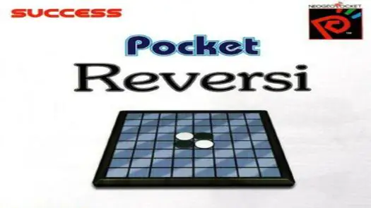 Reversi game