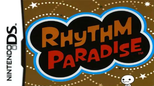 Rhythm Paradise (EU)(M3)(BAHAMUT) game