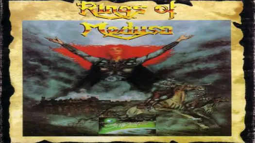 Rings Of Medusa game