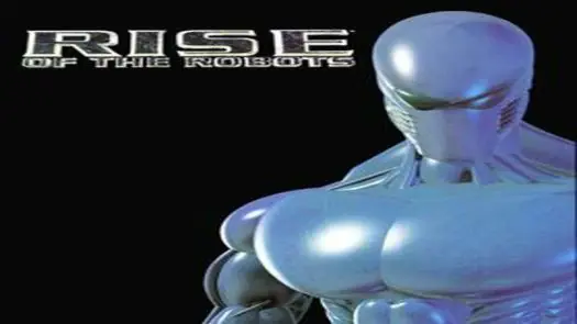 Rise Of The Robots (AGA)_Disk1 game