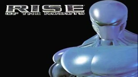 Rise Of The Robots_Disk3 game