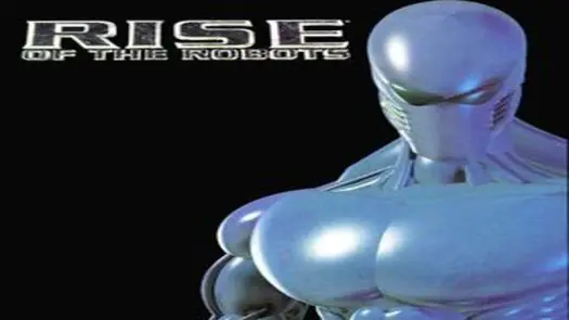 Rise Of The Robots_Disk4 game