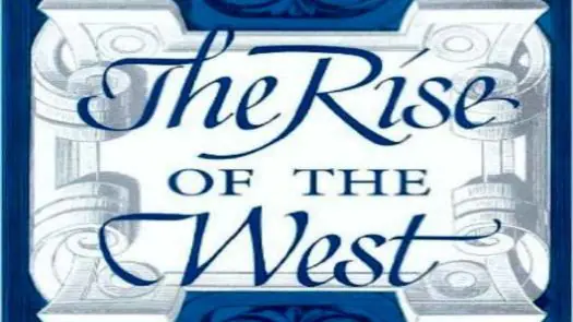 Rise Of The West game