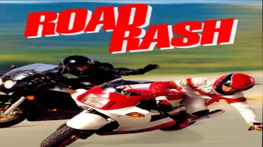 Road Rash_Disk2 game