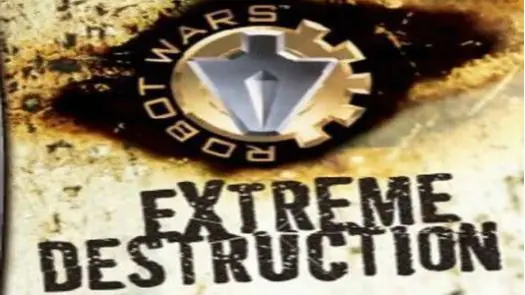 Robot Wars - Extreme Destruction (Mode7) (E) game