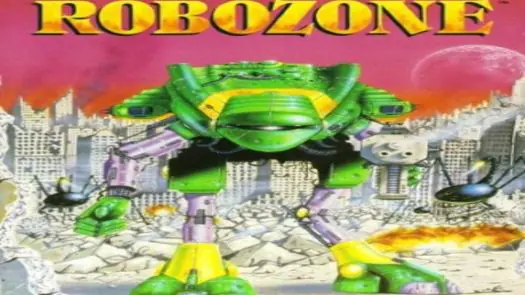 Robozone_Disk1 game