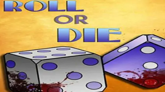 Roll Or Die_Disk1 game