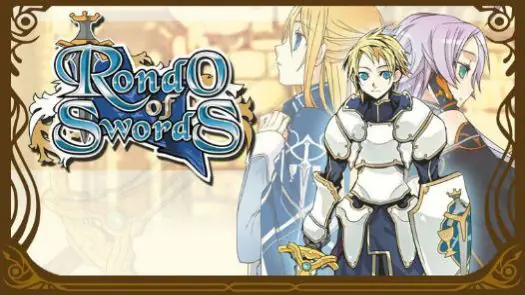 Rondo Of Swords game