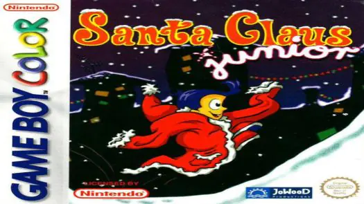 Santa Claus Junior (E) game