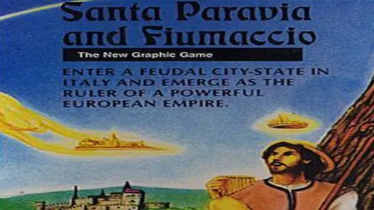 Santa Paravia And Fiumaccio game