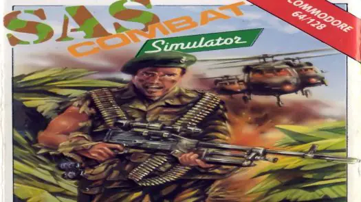  SAS Combat Simulator game